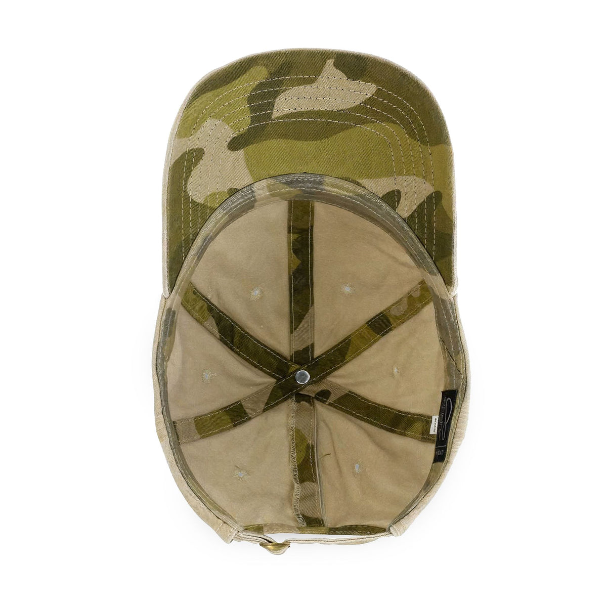 Women's Embroidered Living Water Bodyworks Hat