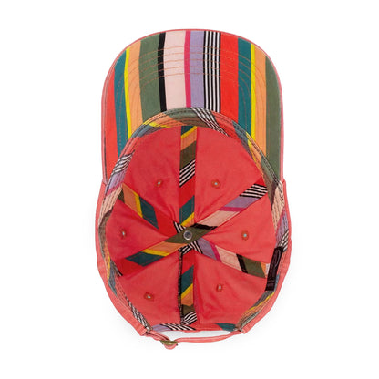 Women's Embroidered Living Water Bodyworks Hat