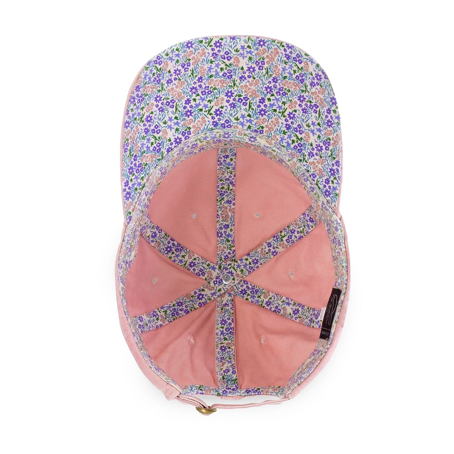 Women's Embroidered Living Water Bodyworks Hat