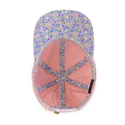 Women's Embroidered Living Water Bodyworks Hat