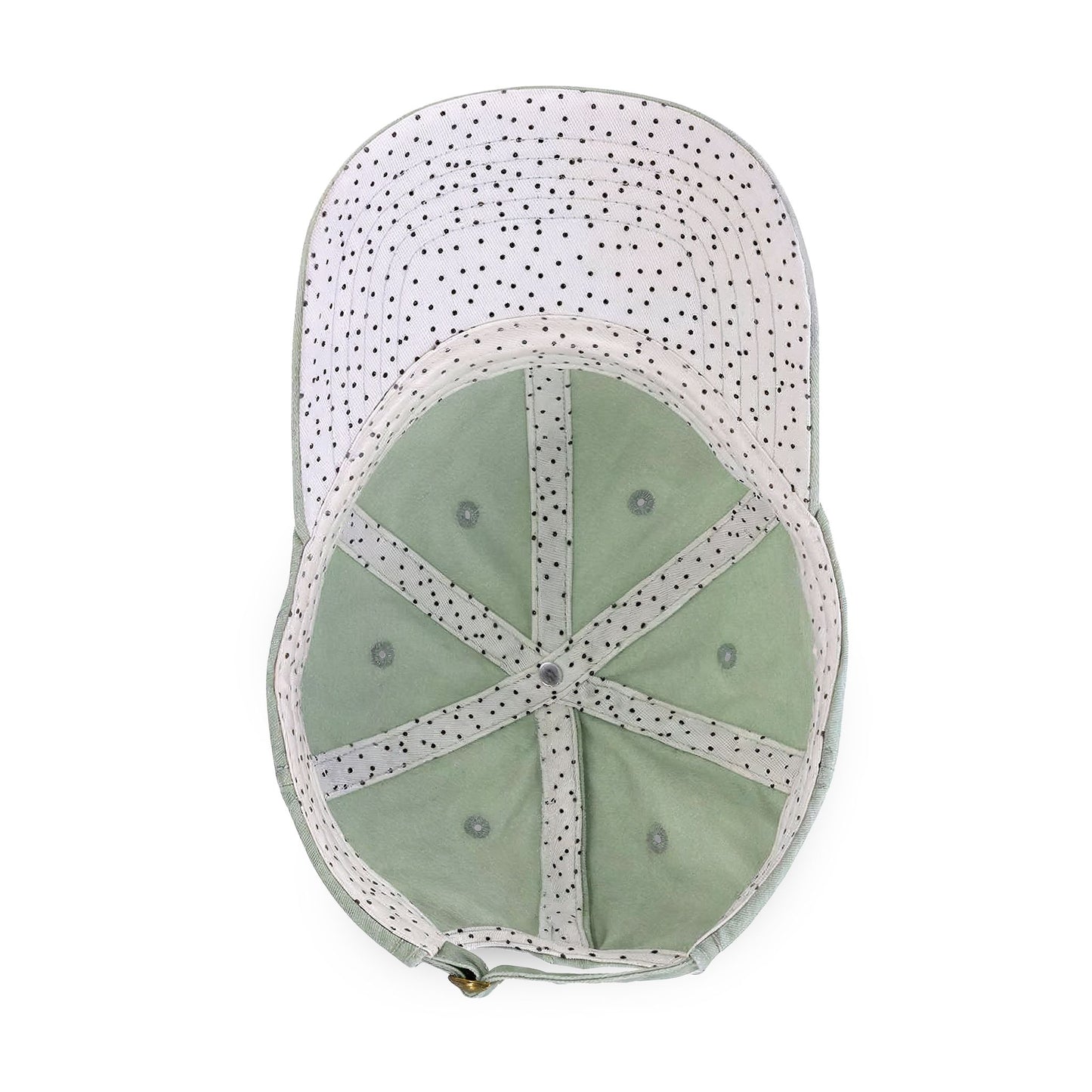 Women's Embroidered Living Water Bodyworks Hat