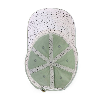 Women's Embroidered Living Water Bodyworks Hat